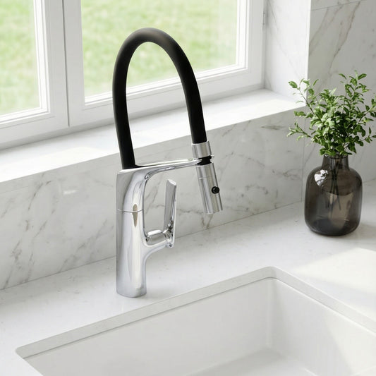 Misturador Monocomando Elara