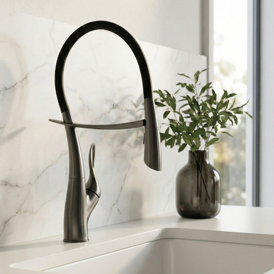 Misturador Monocomando Kasumi