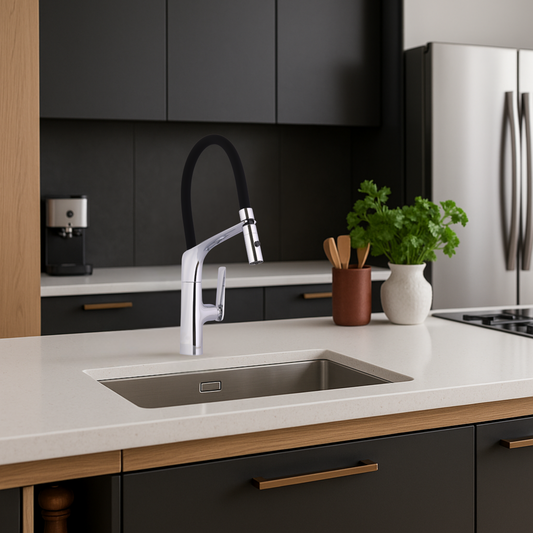 Misturador Monocomando Elara