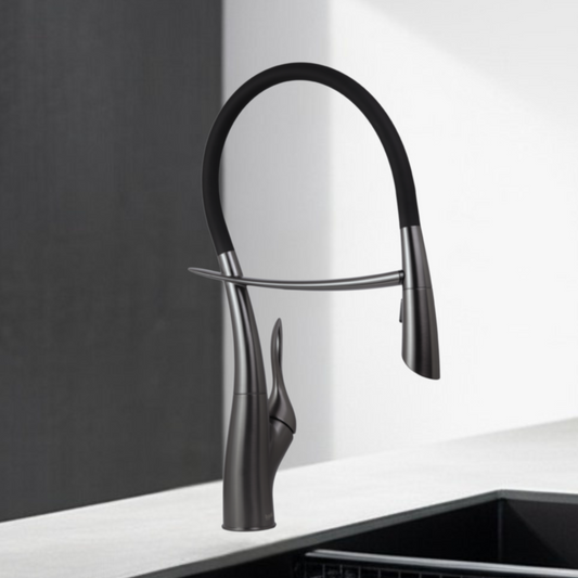 Misturador Monocomando Kasumi