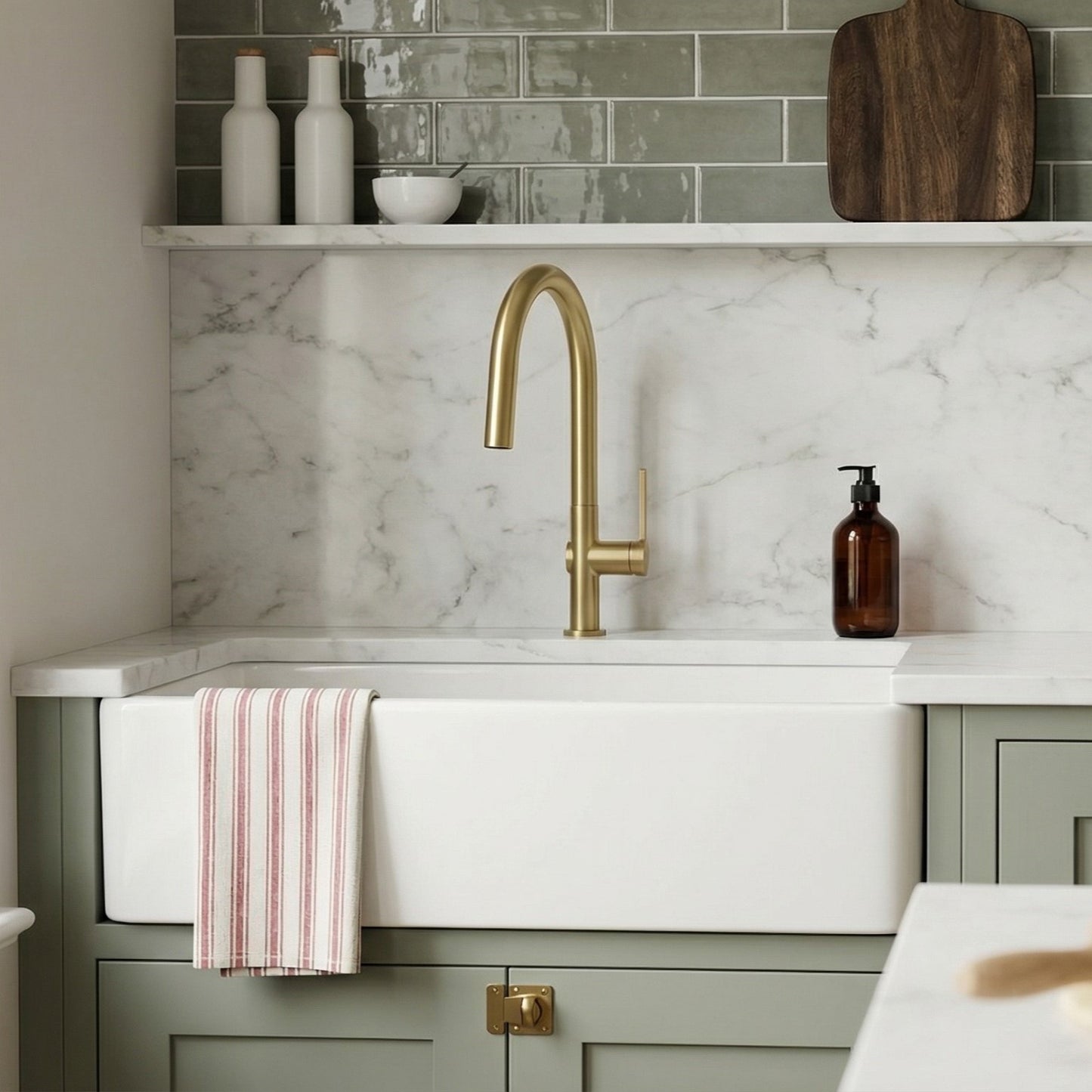 Misturador Monocomando Auris