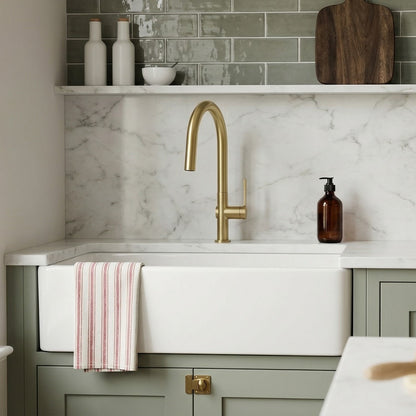 Misturador Monocomando Auris