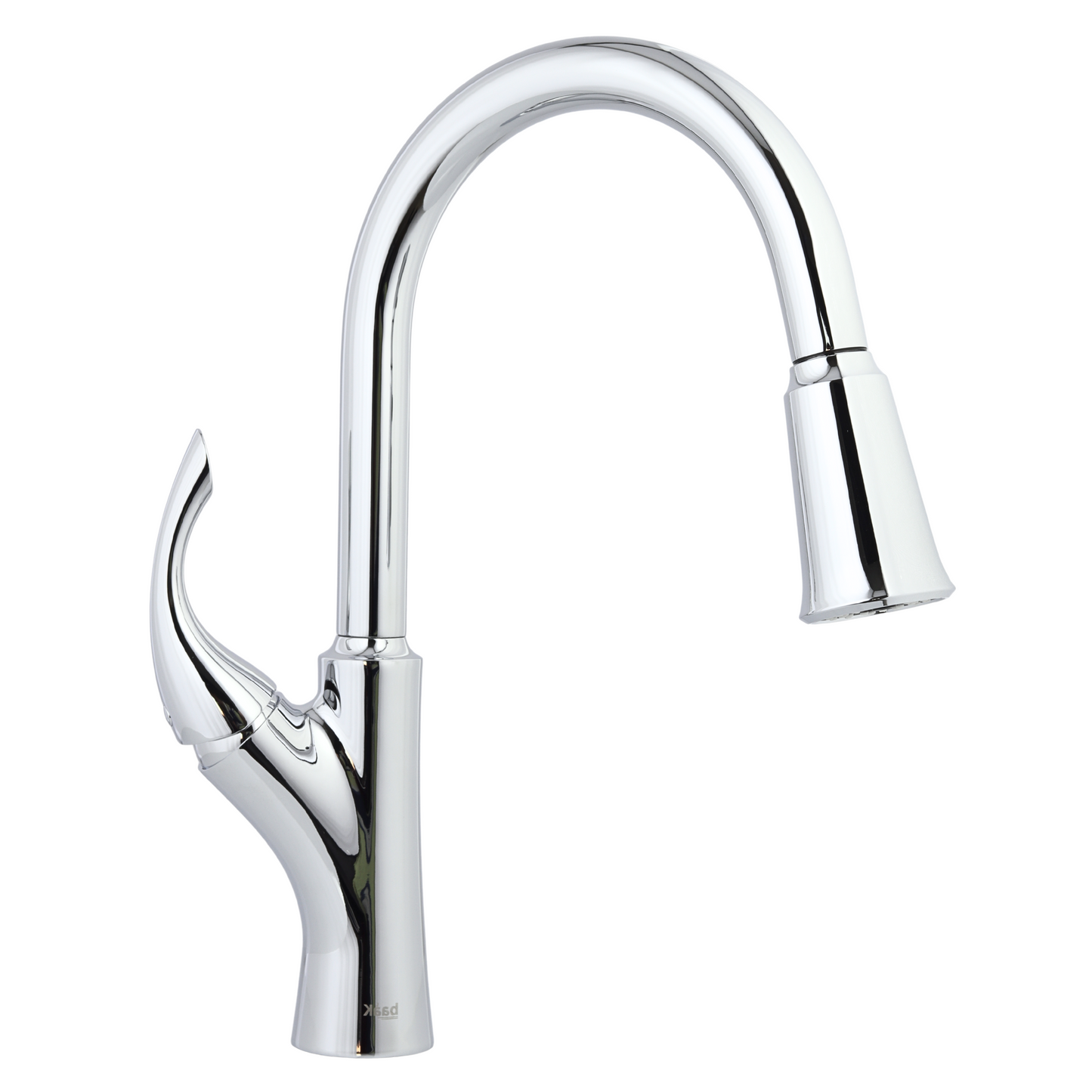 Misturador Monocomando Vivaqua Cristallo com entrada para filtro