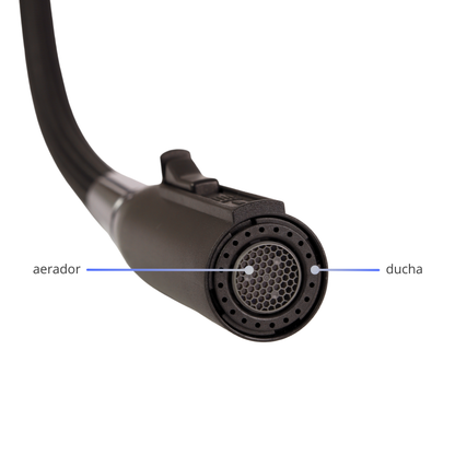 Misturador Monocomando Auris