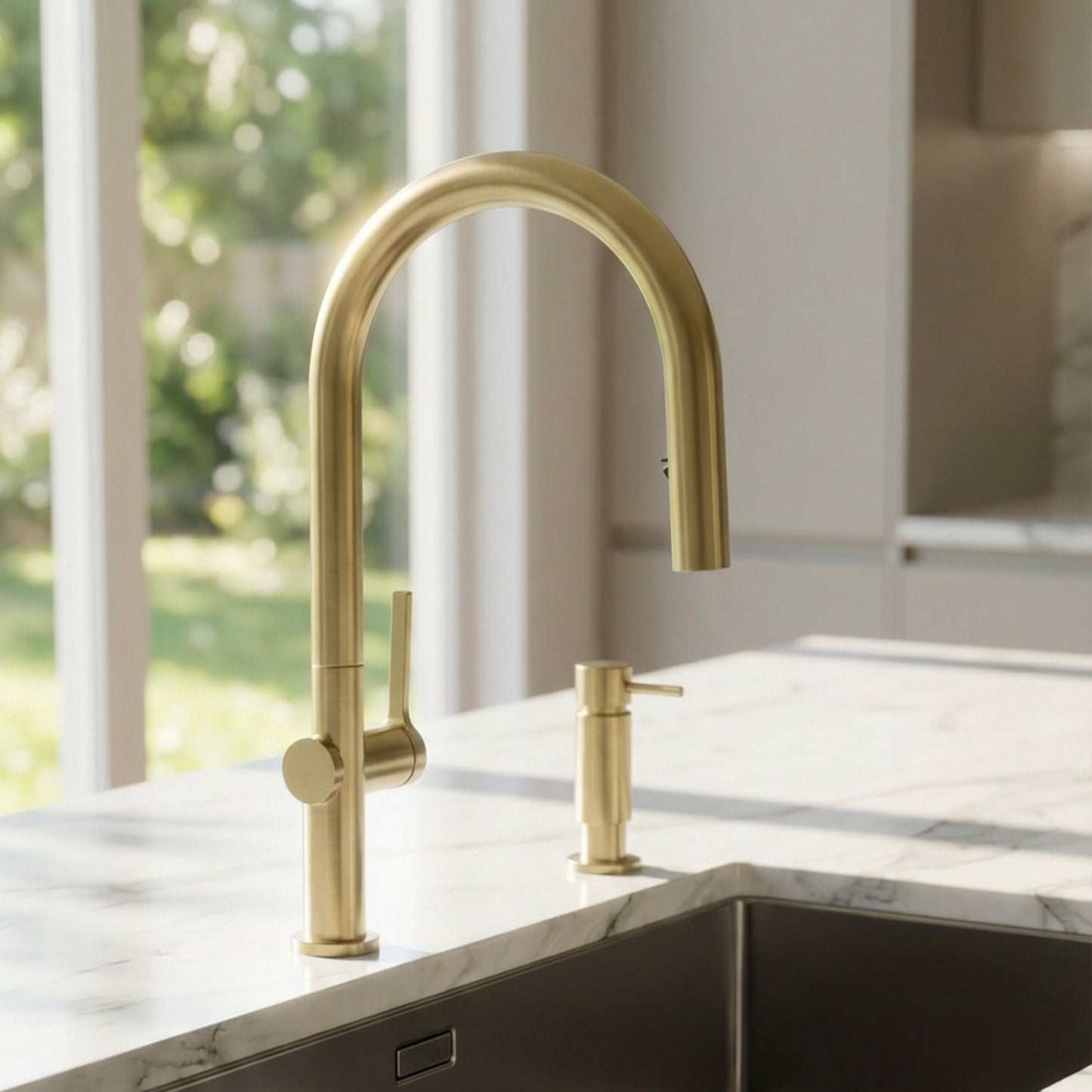 Misturador Monocomando Auris