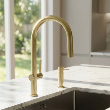 Misturador Monocomando Auris