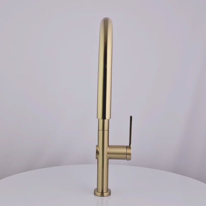 Misturador Monocomando Auris